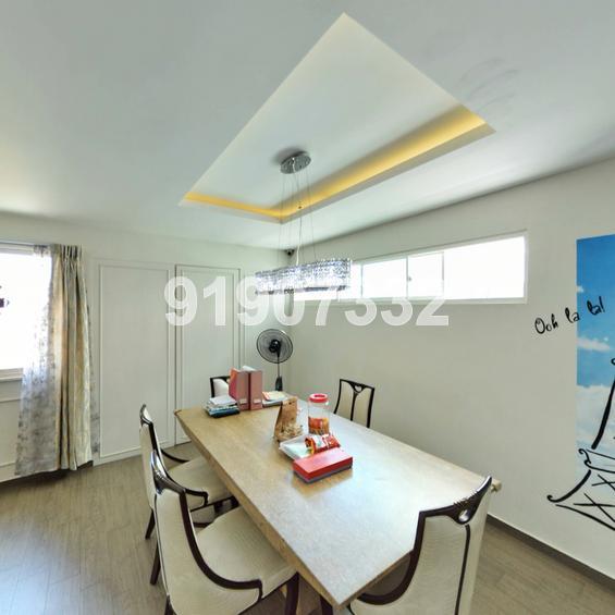 Blk 724 Yishun Street 71 (Yishun), HDB Executive #110128492